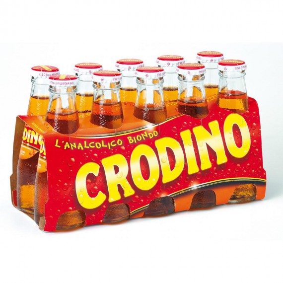CRODINO (10CL*10) *6
