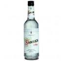 SAMBUCA EXTRA VOL. 38% 70CL*6 "VITTONE"